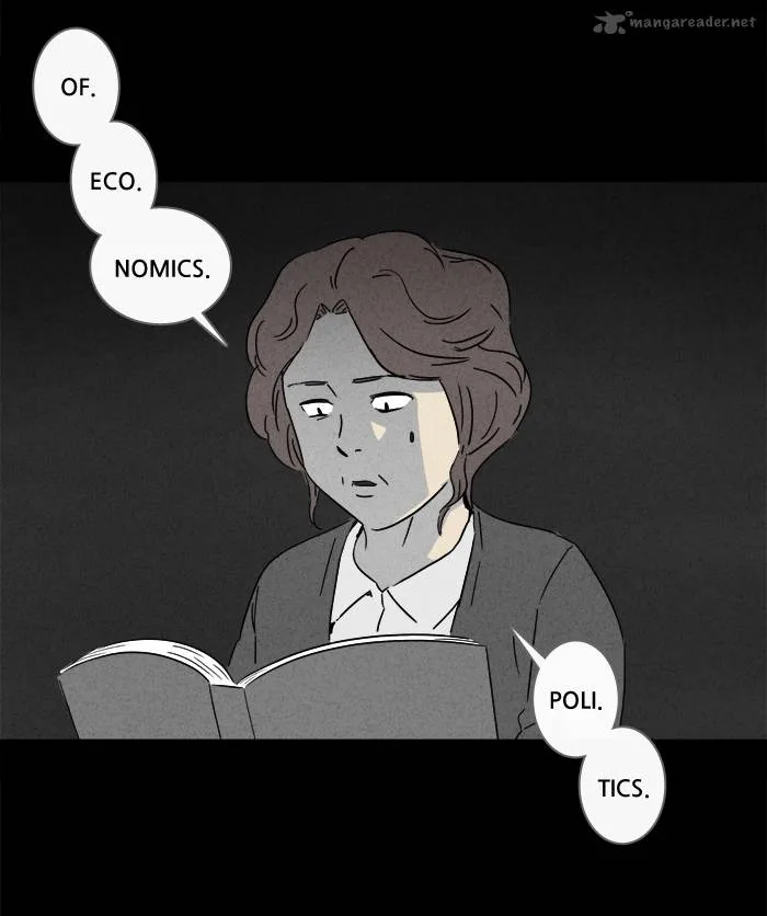 Tales of the Unusual Chapter 123 page 10
