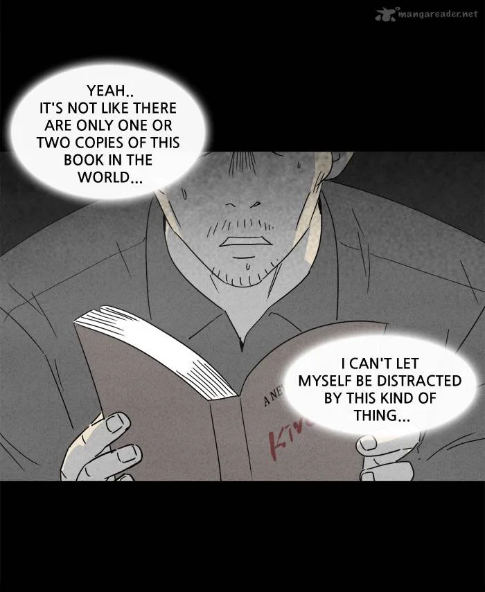 Tales of the Unusual Chapter 123 page 4