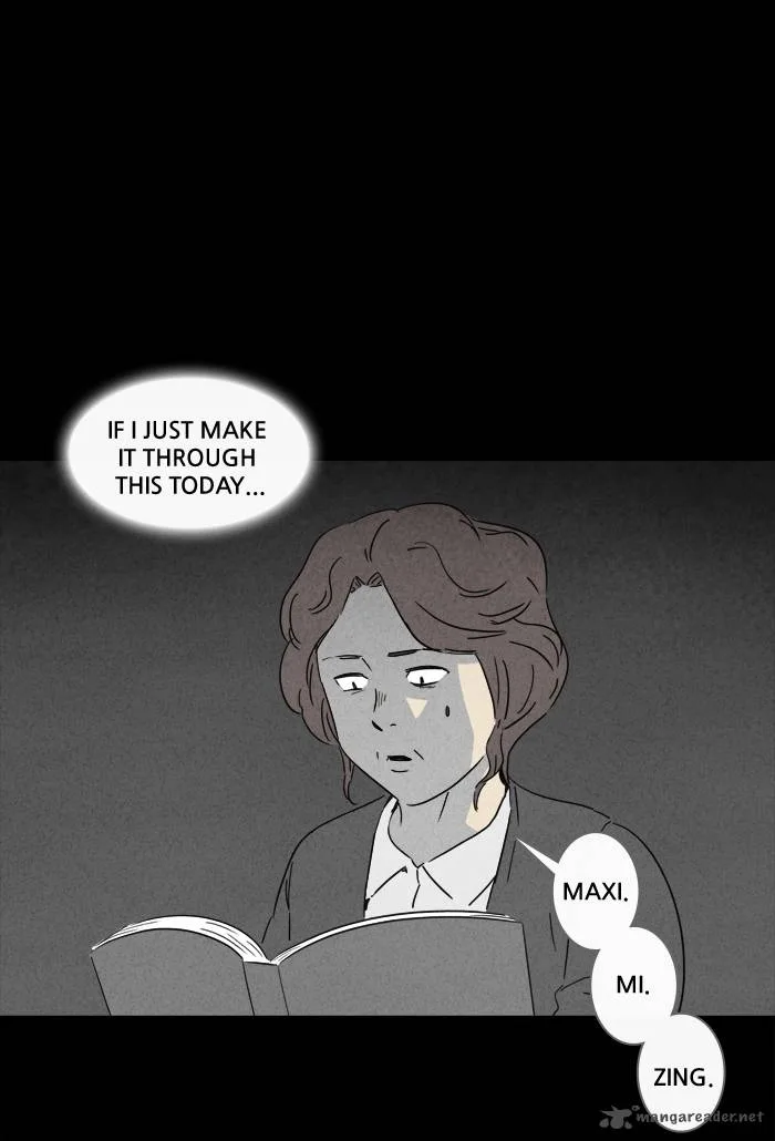 Tales of the Unusual Chapter 123 page 16