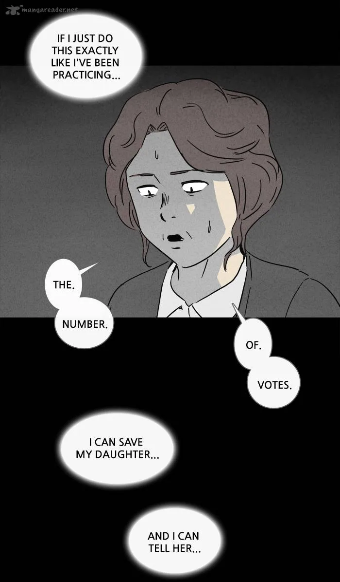 Tales of the Unusual Chapter 123 page 17