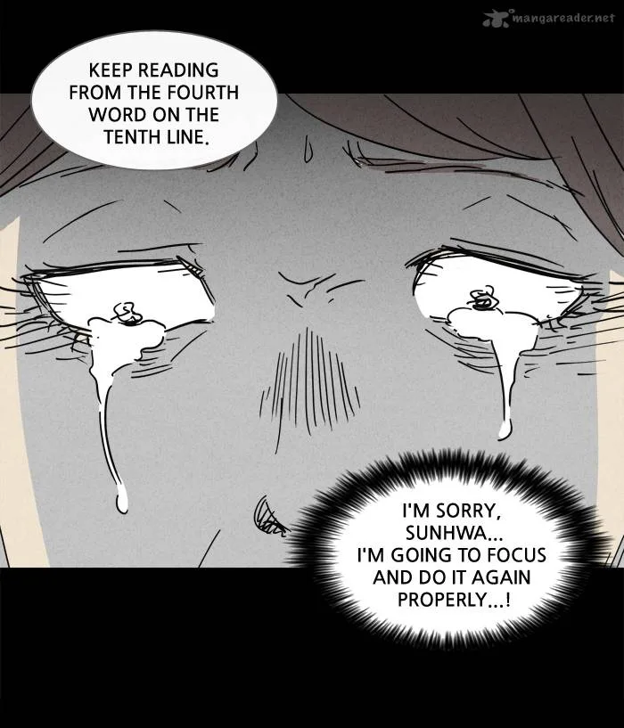 Tales of the Unusual Chapter 123 page 25