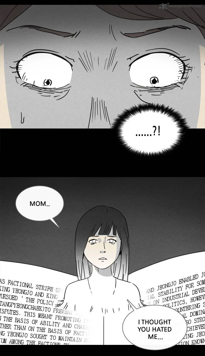 Tales of the Unusual Chapter 123 page 23