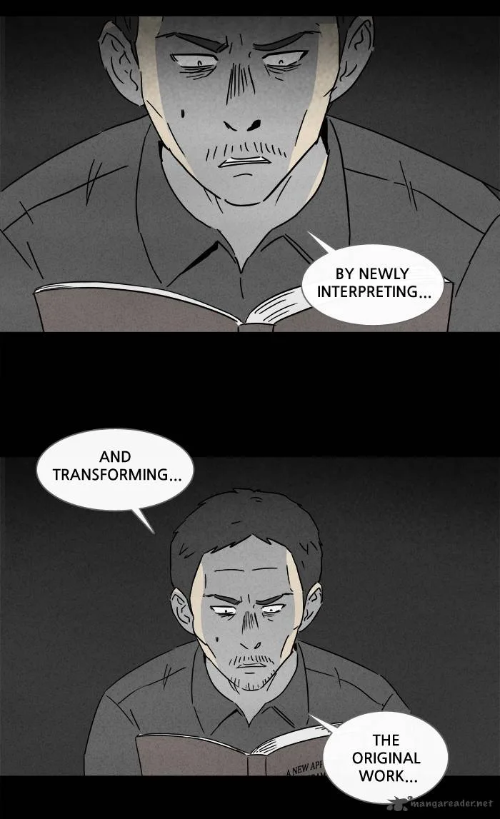 Tales of the Unusual Chapter 123 page 29
