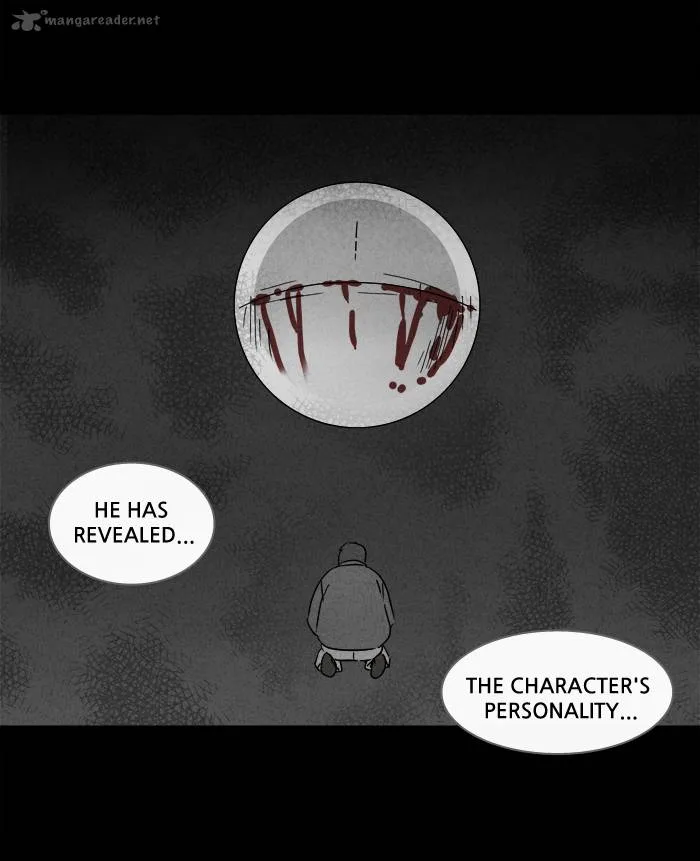 Tales of the Unusual Chapter 123 page 30