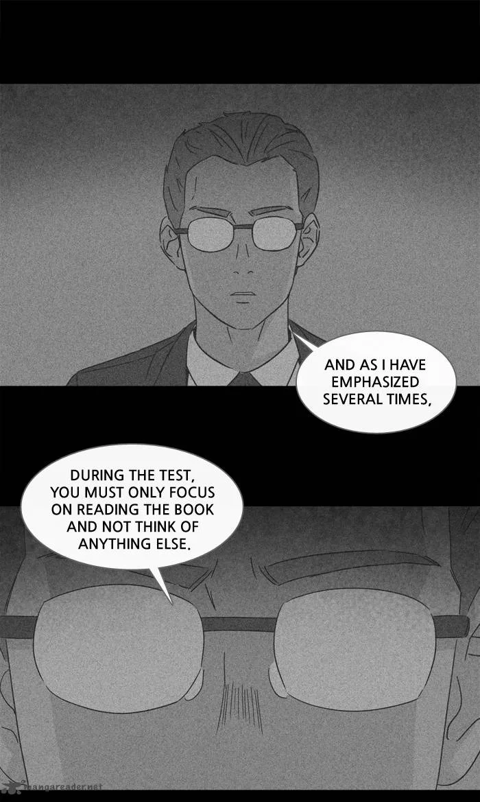 Tales of the Unusual Chapter 123 page 33
