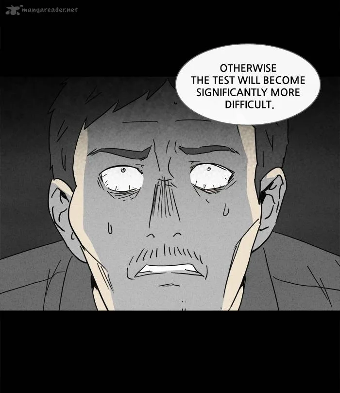 Tales of the Unusual Chapter 123 page 34