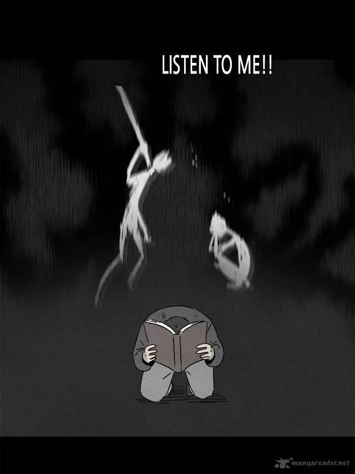 Tales of the Unusual Chapter 124 page 8