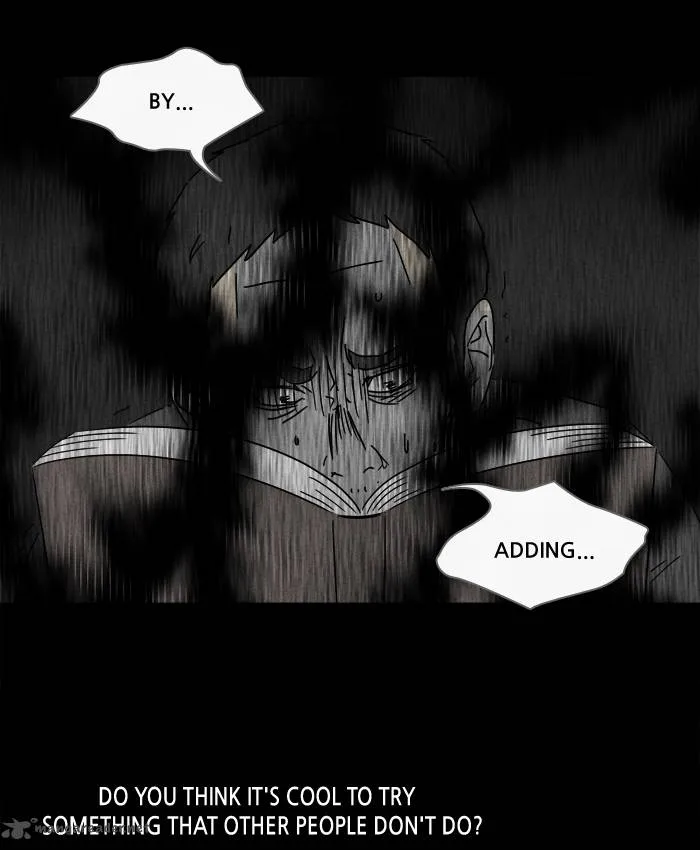 Tales of the Unusual Chapter 124 page 4