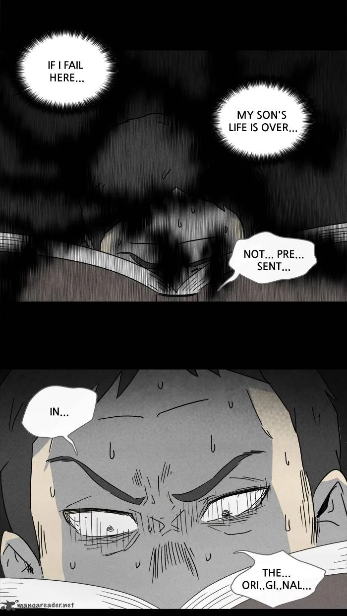 Tales of the Unusual Chapter 124 page 9
