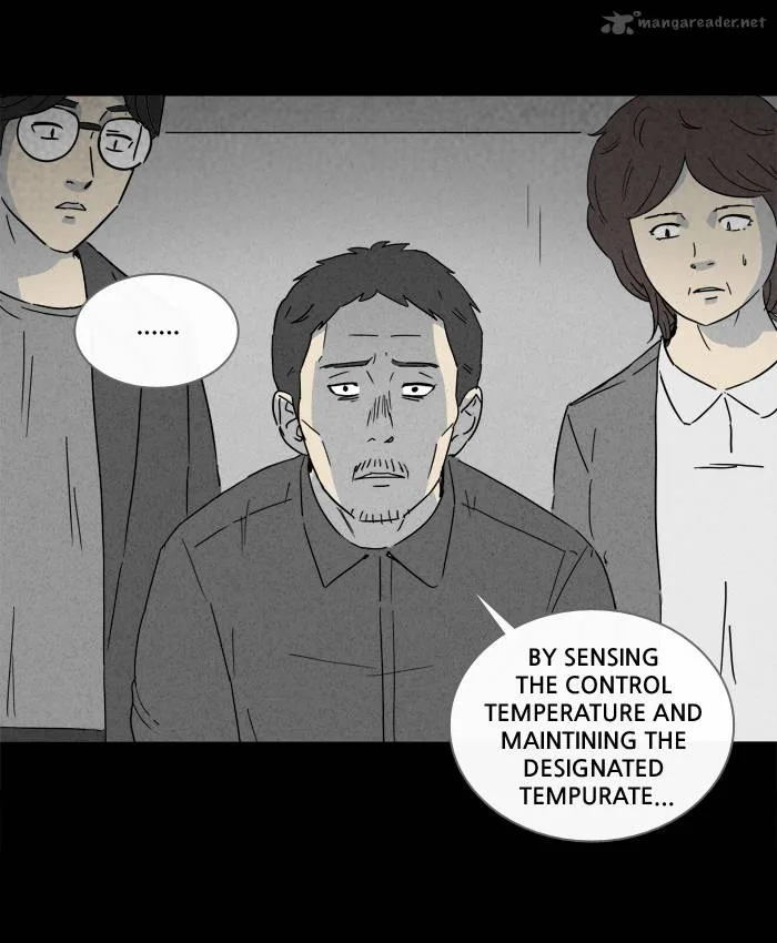 Tales of the Unusual Chapter 124 page 28