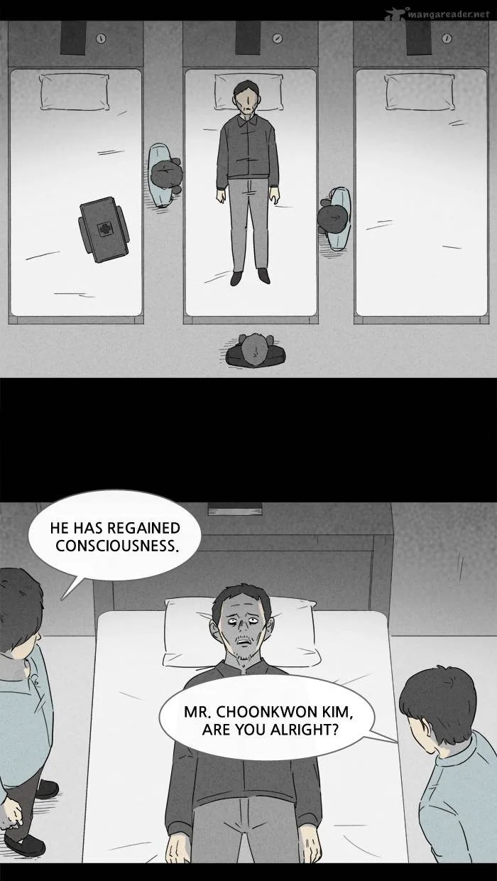 Tales of the Unusual Chapter 124 page 23