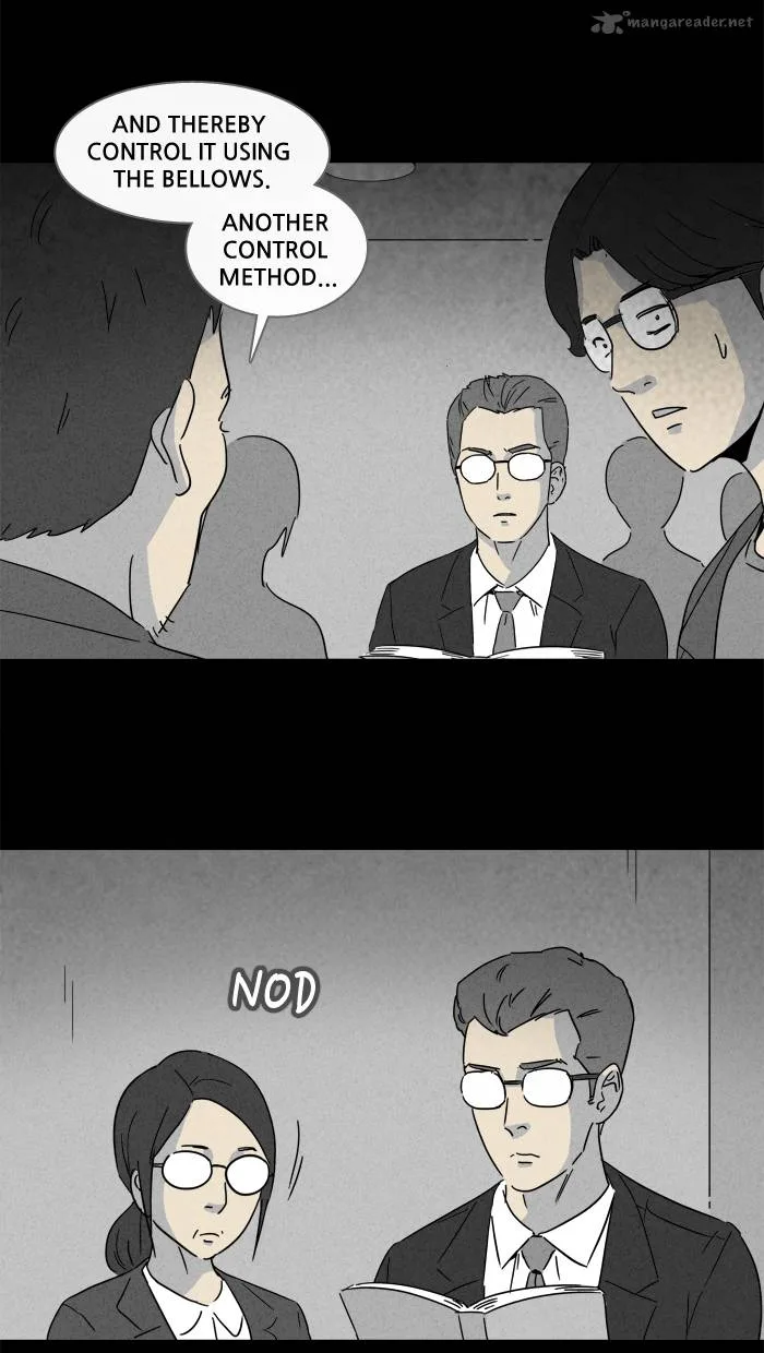 Tales of the Unusual Chapter 124 page 30