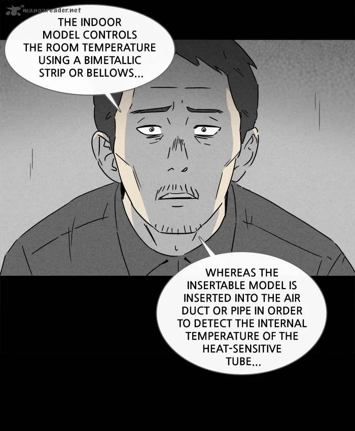 Tales of the Unusual Chapter 124 page 29