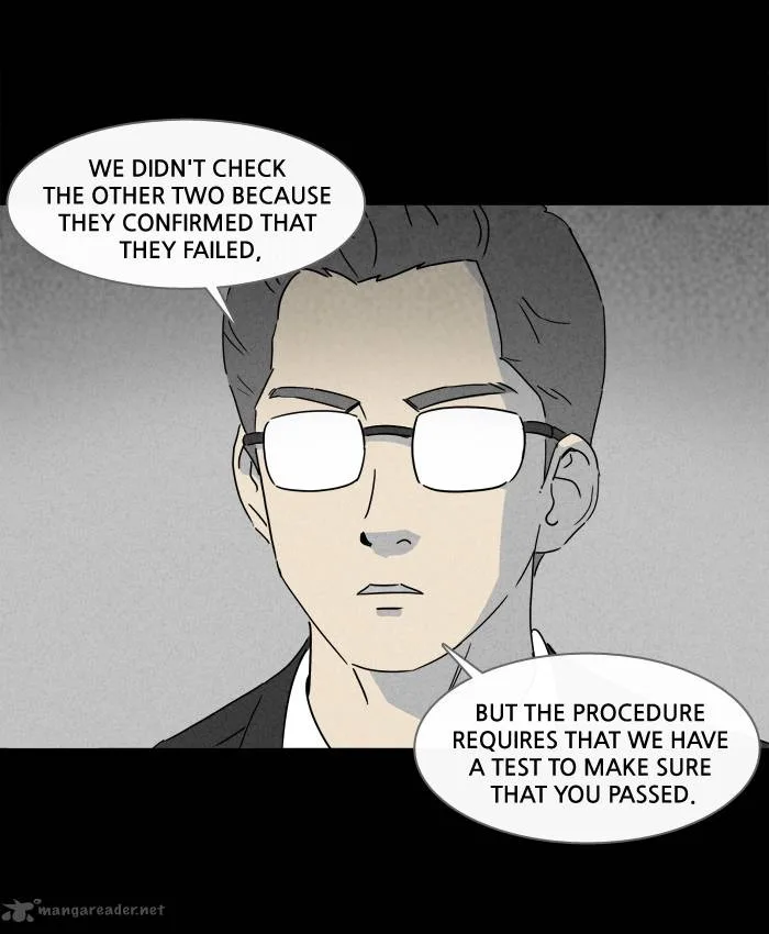 Tales of the Unusual Chapter 124 page 25