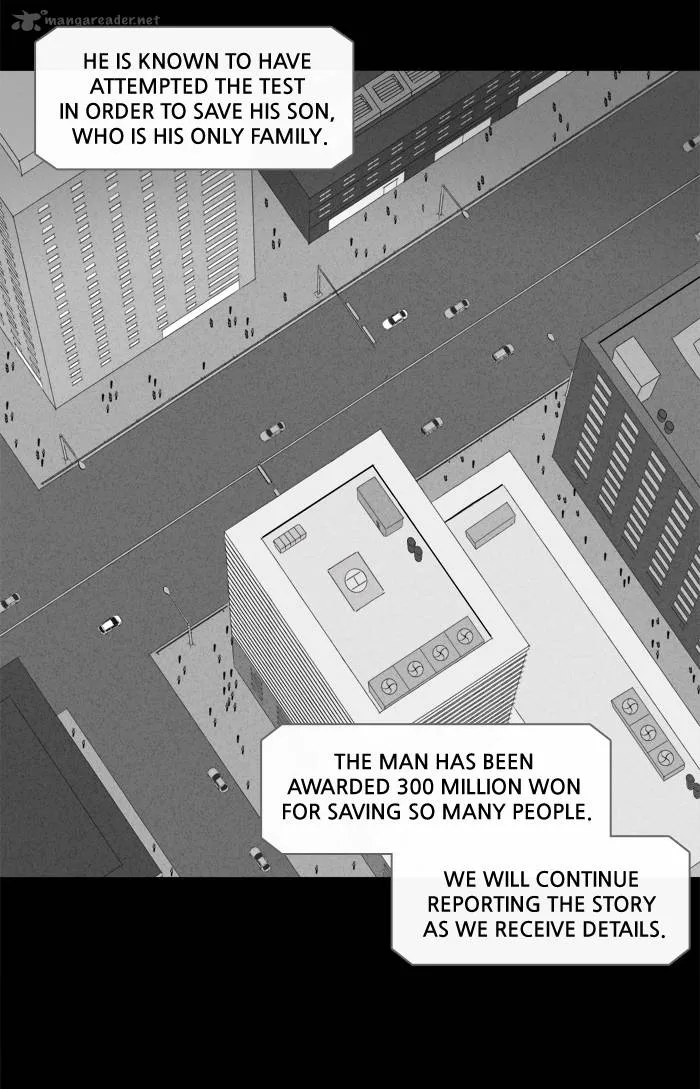 Tales of the Unusual Chapter 124 page 33