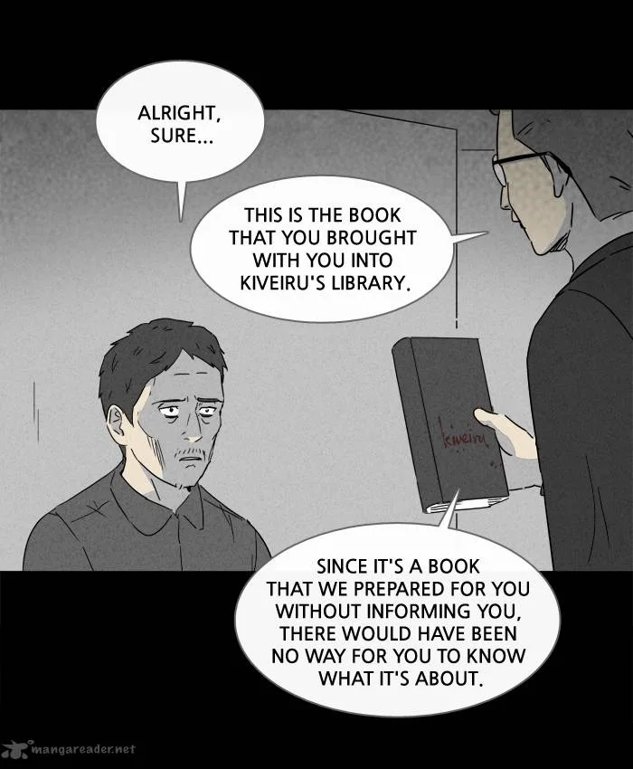 Tales of the Unusual Chapter 124 page 26