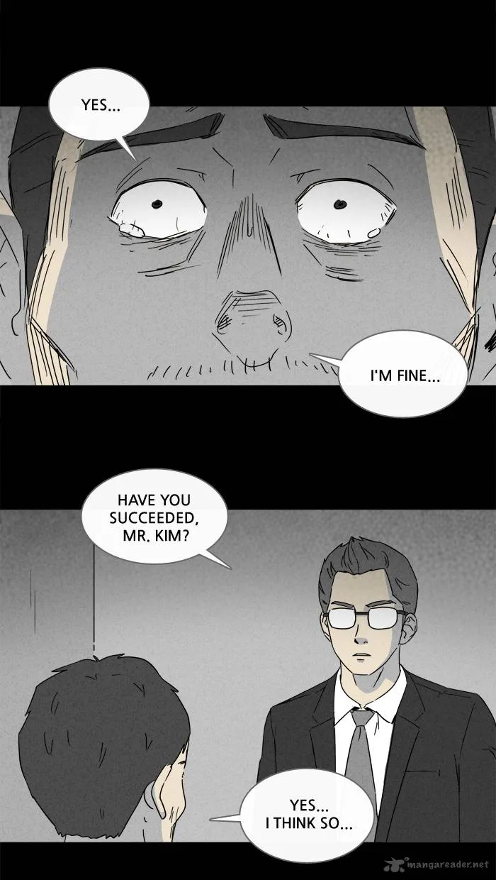 Tales of the Unusual Chapter 124 page 24