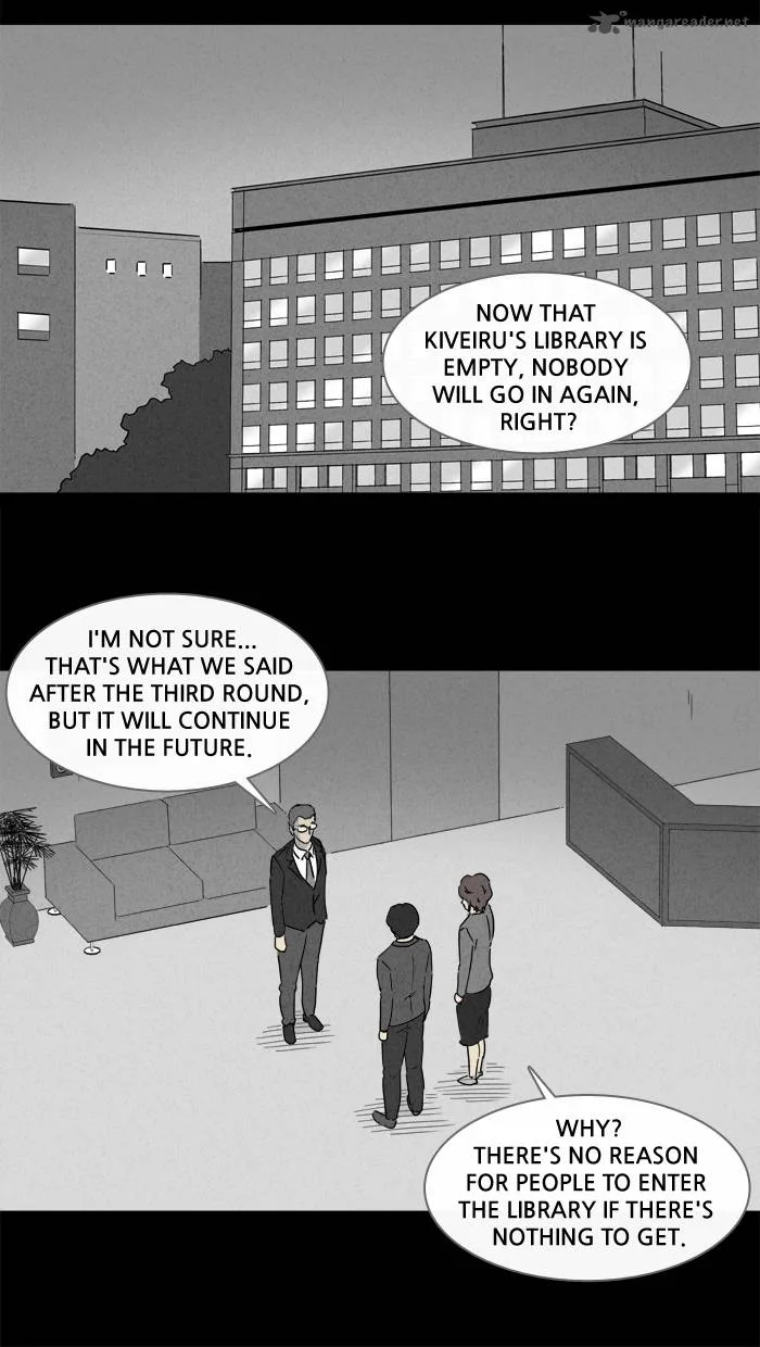 Tales of the Unusual Chapter 124 page 35