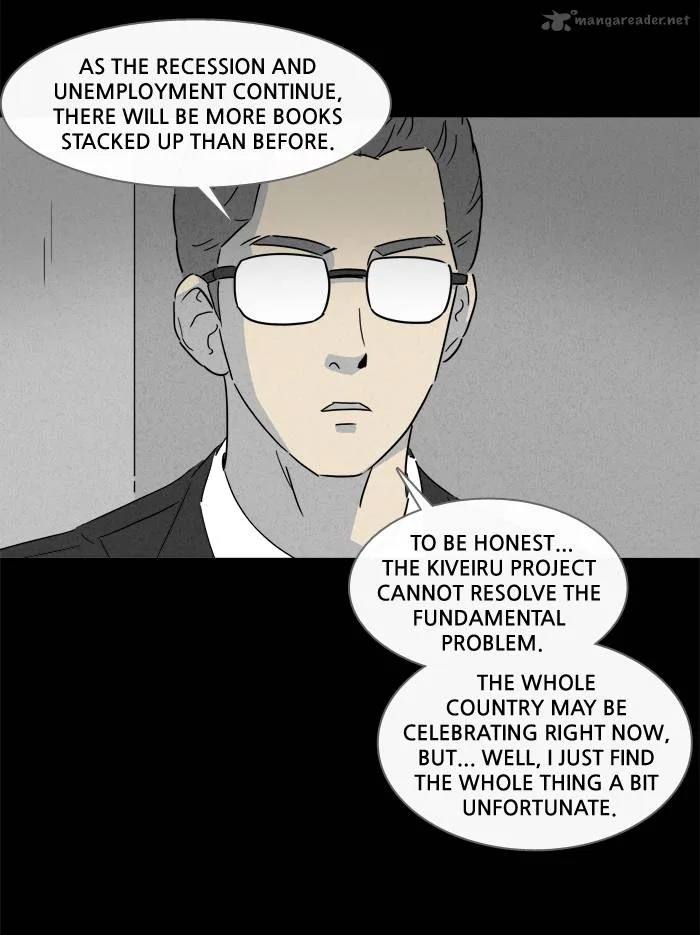 Tales of the Unusual Chapter 124 page 37