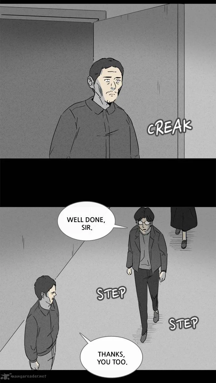 Tales of the Unusual Chapter 124 page 39