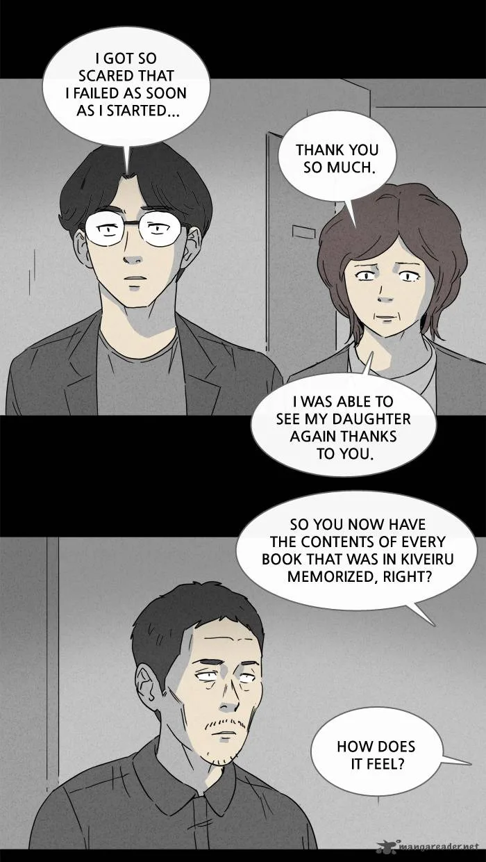 Tales of the Unusual Chapter 124 page 40