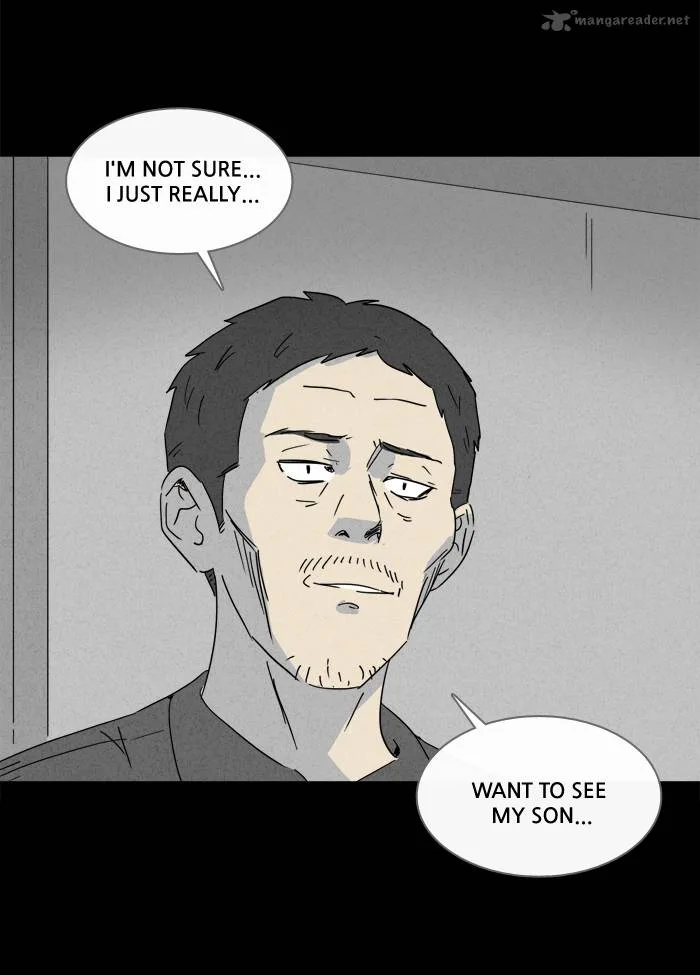 Tales of the Unusual Chapter 124 page 41