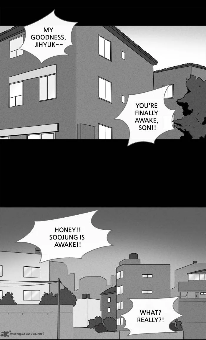 Tales of the Unusual Chapter 125 page 2