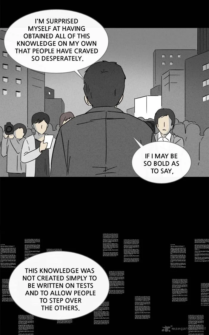 Tales of the Unusual Chapter 125 page 11