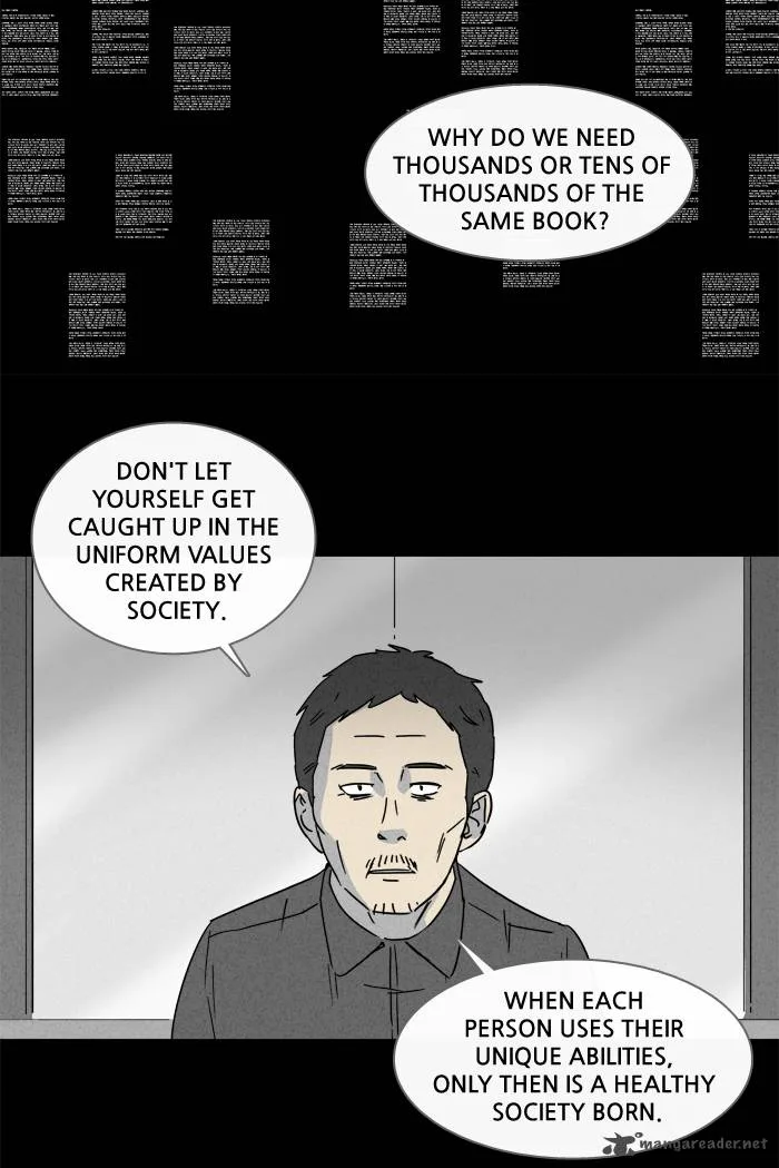 Tales of the Unusual Chapter 125 page 14