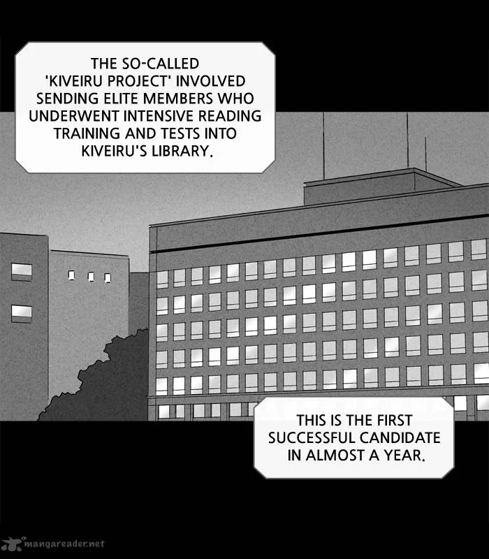 Tales of the Unusual Chapter 125 page 5