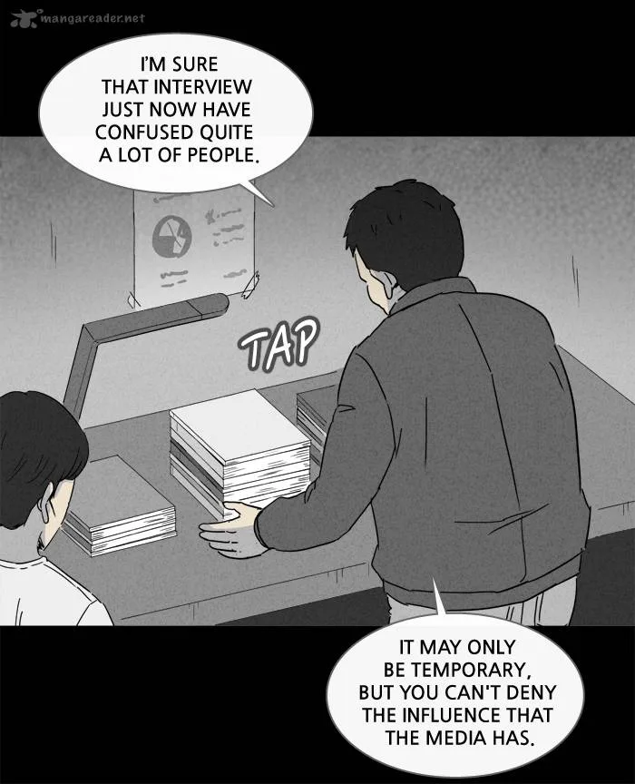 Tales of the Unusual Chapter 125 page 25