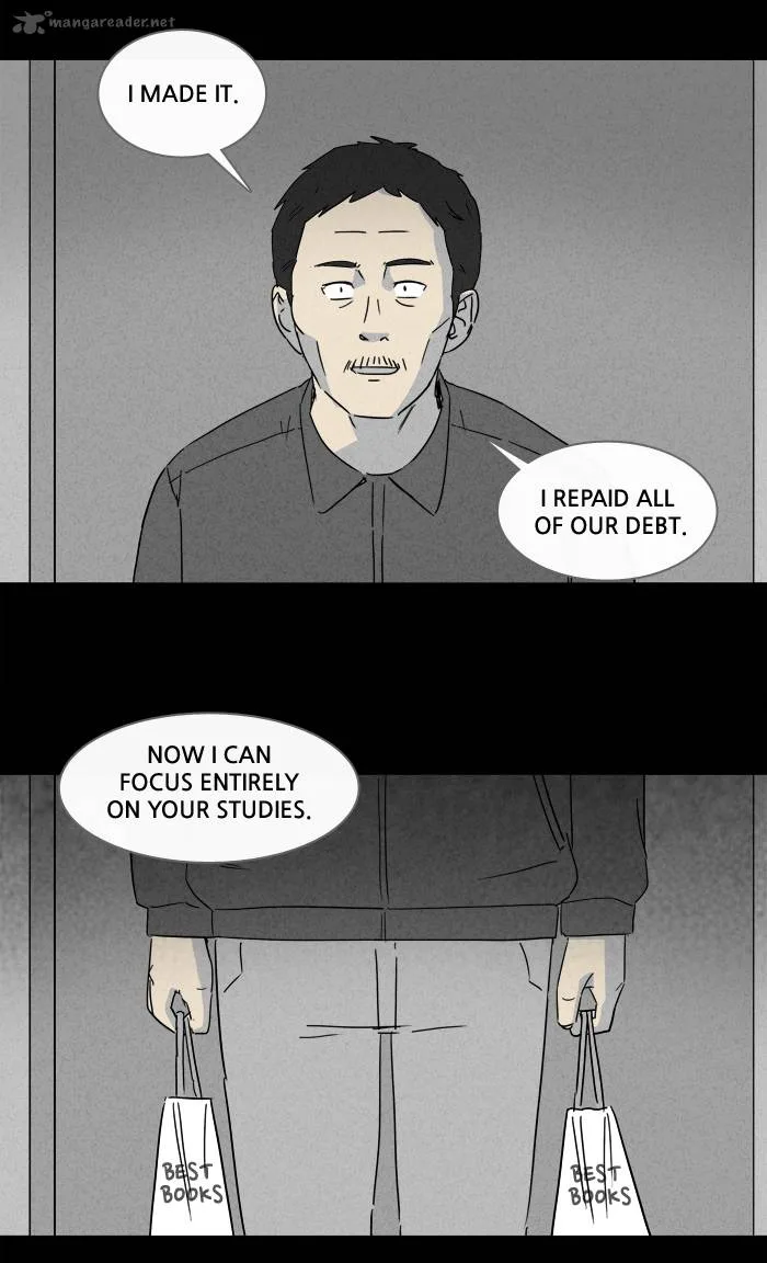 Tales of the Unusual Chapter 125 page 24