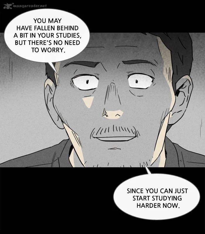 Tales of the Unusual Chapter 125 page 29