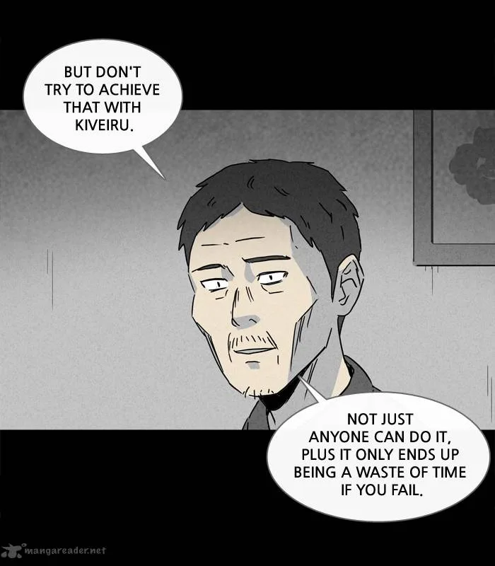 Tales of the Unusual Chapter 125 page 28