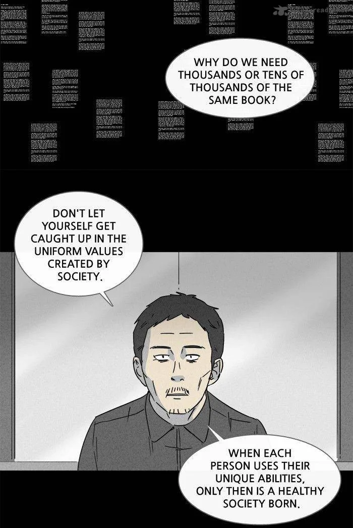 Tales of the Unusual Chapter 126 page 14