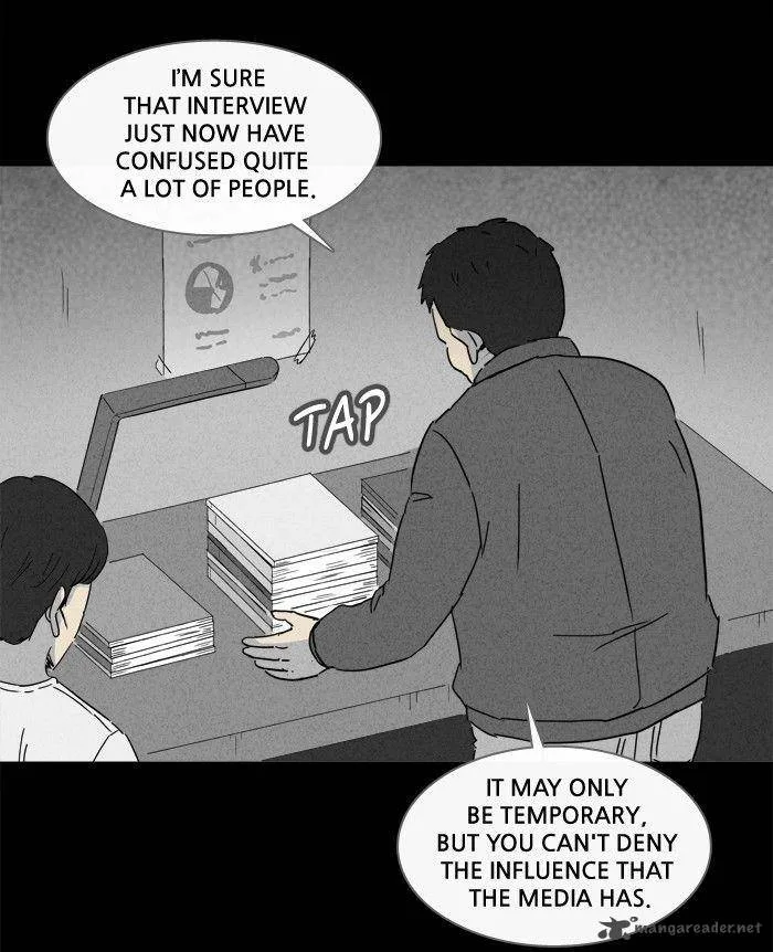 Tales of the Unusual Chapter 126 page 25