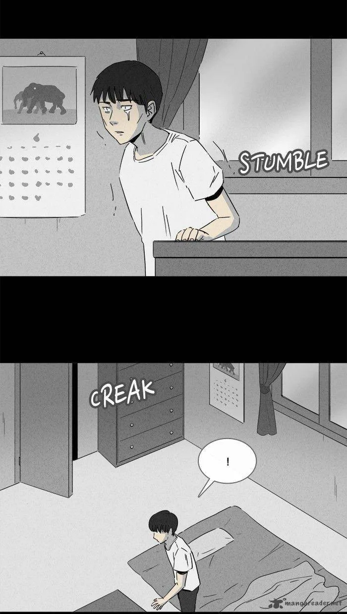Tales of the Unusual Chapter 126 page 22
