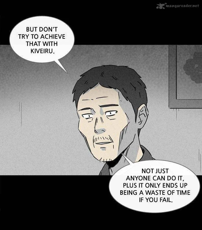 Tales of the Unusual Chapter 126 page 28
