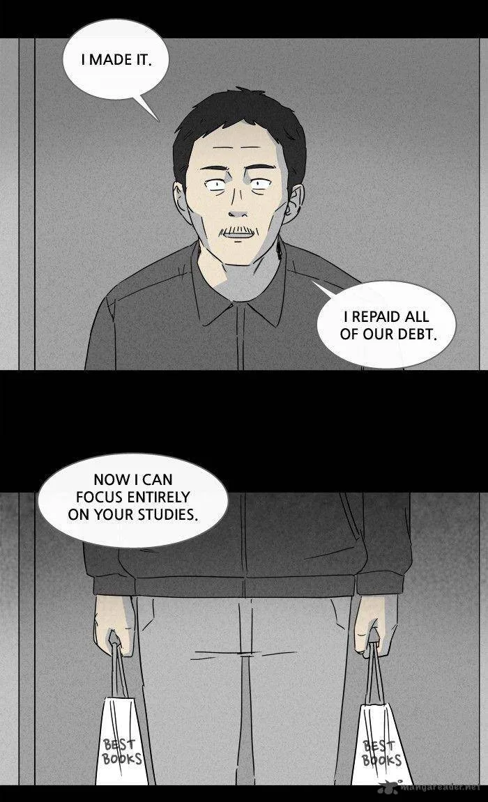 Tales of the Unusual Chapter 126 page 24