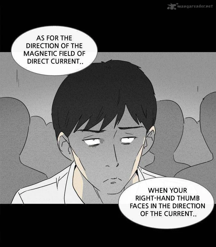 Tales of the Unusual Chapter 127 page 3