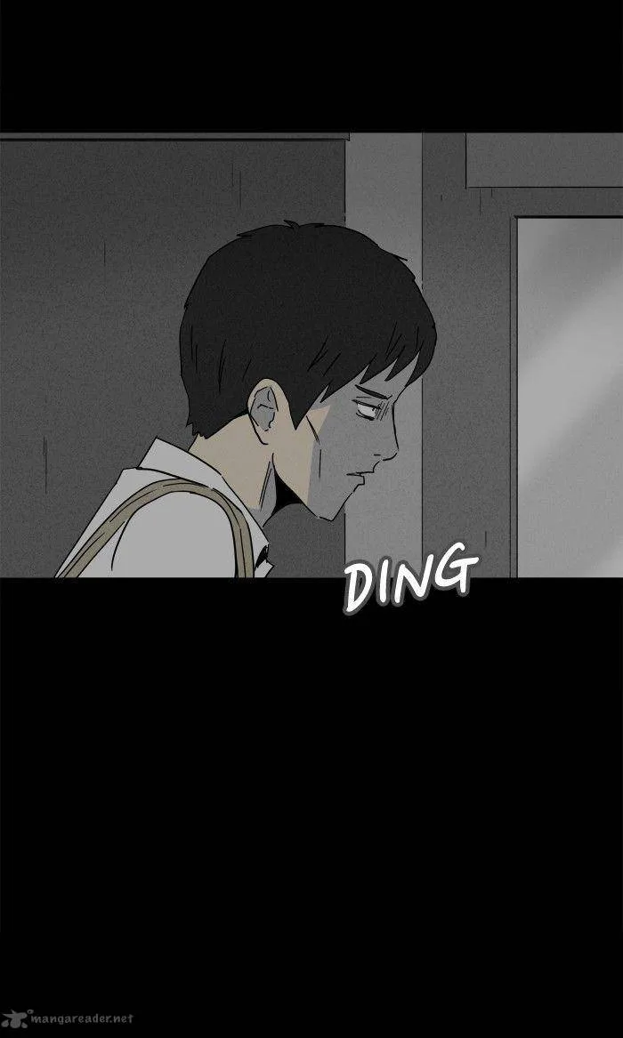 Tales of the Unusual Chapter 127 page 7