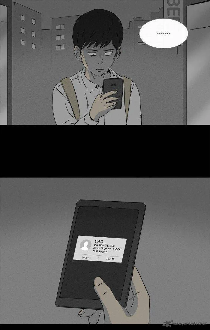 Tales of the Unusual Chapter 127 page 8