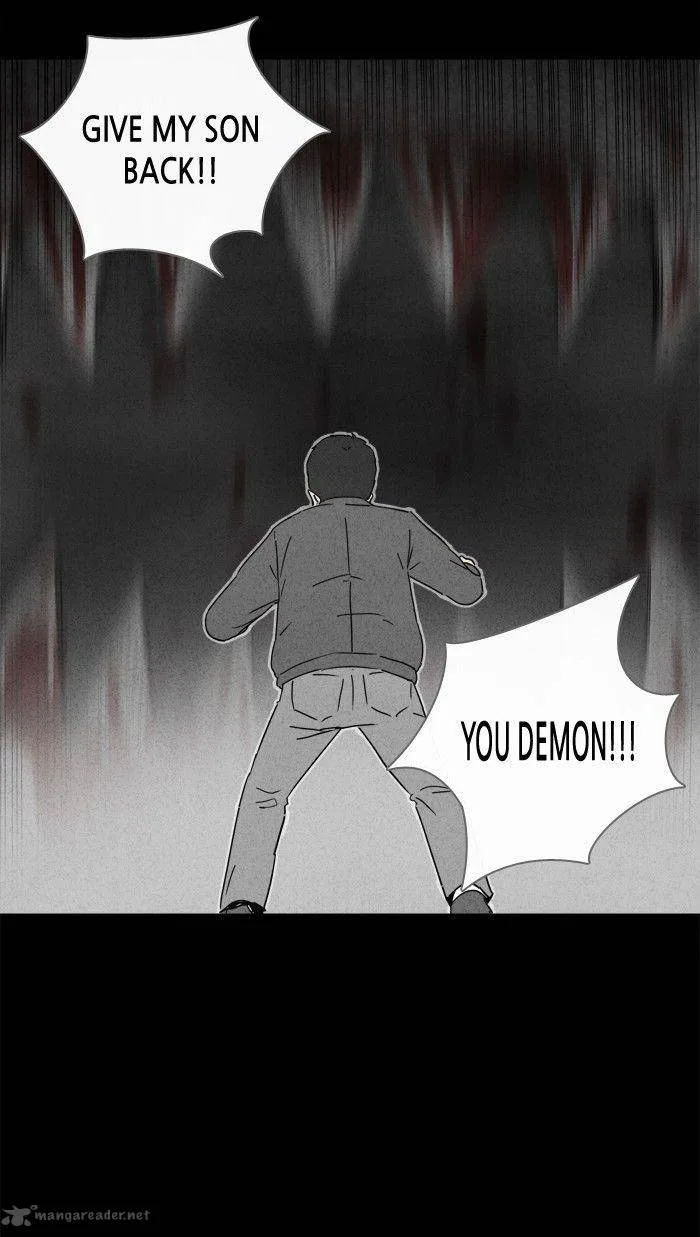 Tales of the Unusual Chapter 127 page 32
