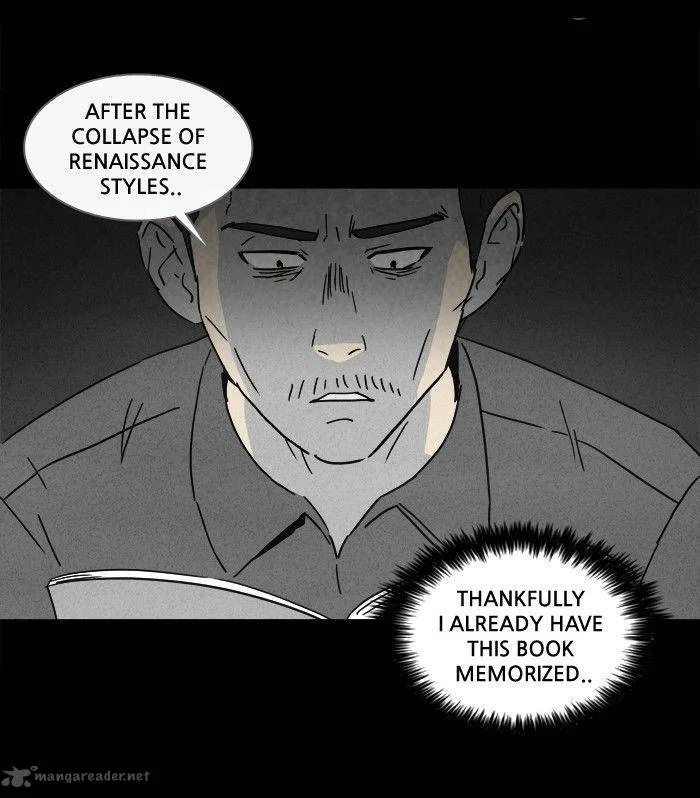 Tales of the Unusual Chapter 127 page 23
