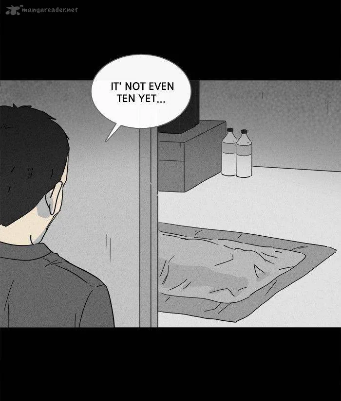 Tales of the Unusual Chapter 127 page 14