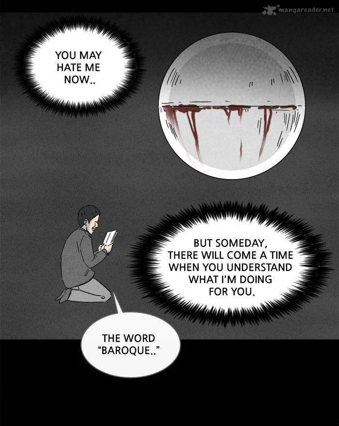 Tales of the Unusual Chapter 127 page 25