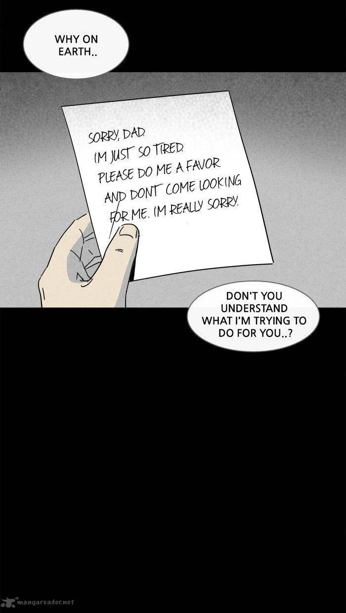 Tales of the Unusual Chapter 127 page 17