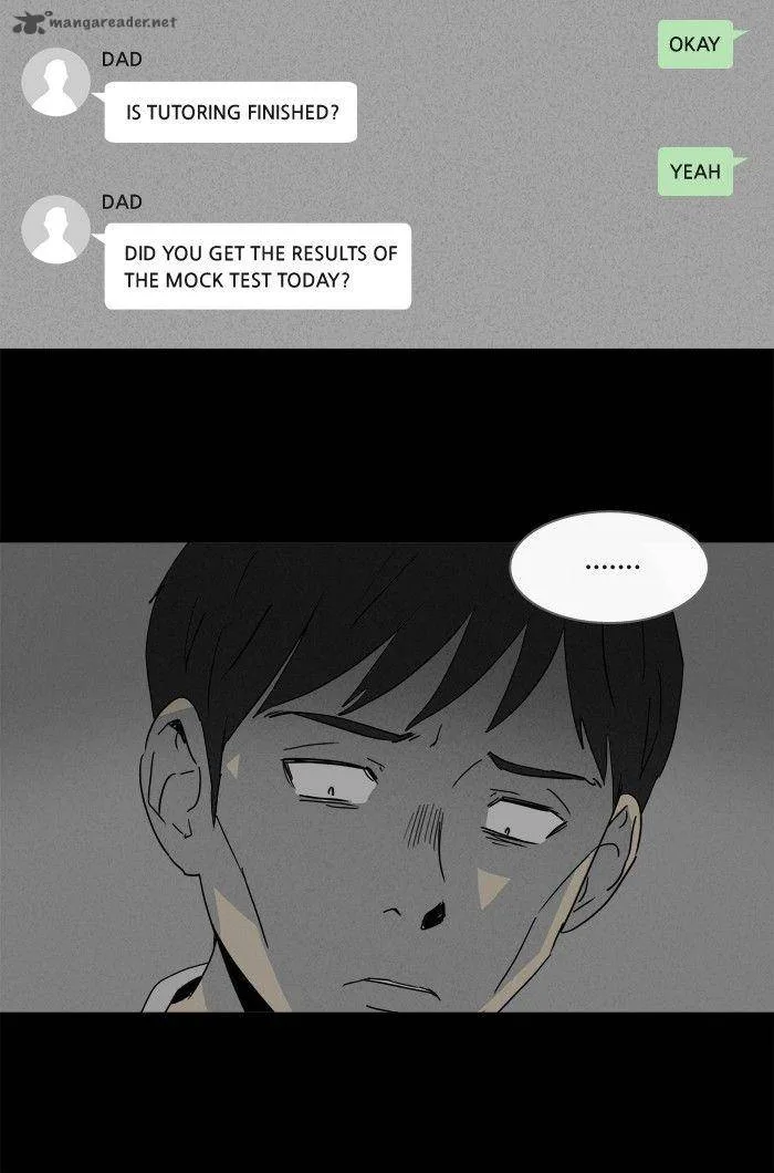 Tales of the Unusual Chapter 127 page 10