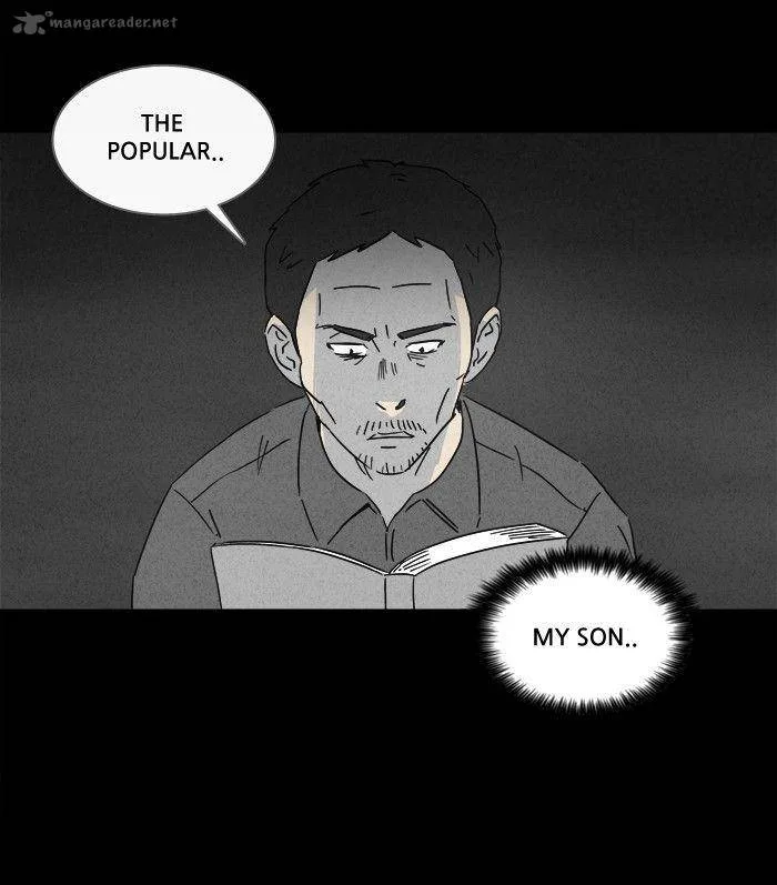 Tales of the Unusual Chapter 127 page 24