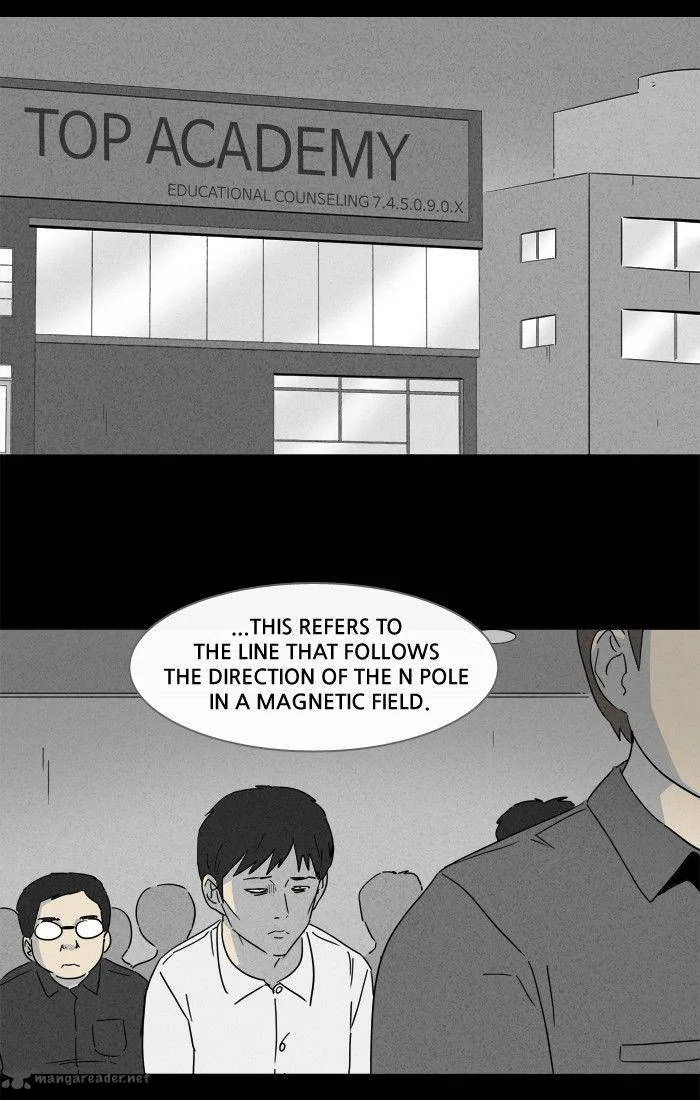 Tales of the Unusual Chapter 127 page 2